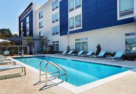 SpringHill Suites Pensacola