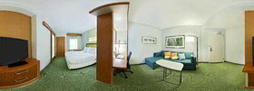 SpringHill Suites Pensacola