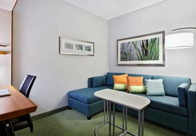 SpringHill Suites Pensacola