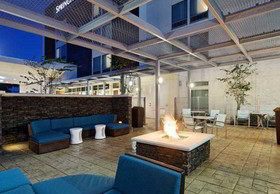 SpringHill Suites Pensacola
