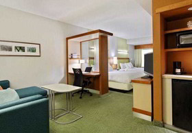 SpringHill Suites Pensacola