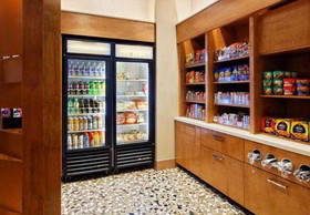 SpringHill Suites Pensacola