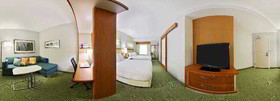 SpringHill Suites Pensacola