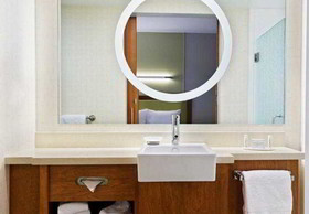 SpringHill Suites Pensacola