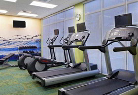 SpringHill Suites Pensacola