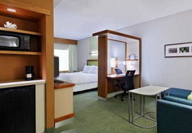 SpringHill Suites Pensacola