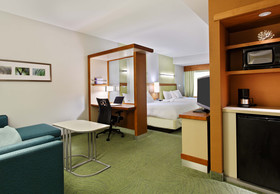 SpringHill Suites Pensacola