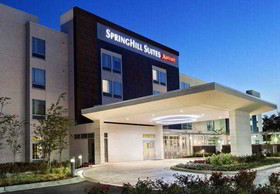 SpringHill Suites Pensacola