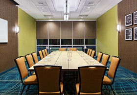 SpringHill Suites Pensacola