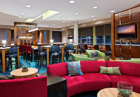 SpringHill Suites Pensacola
