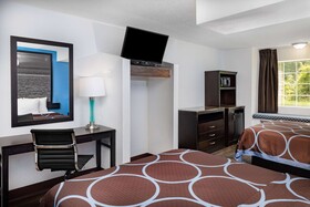 Super 8 by Wyndham Pensacola