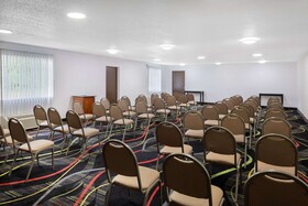 Super 8 by Wyndham Pensacola