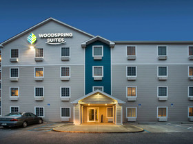 Extended Stay America Select Suites Pensacola Northeast