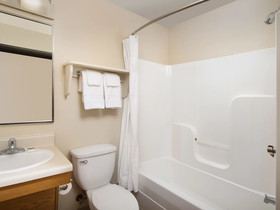 Extended Stay America Select Suites Pensacola Northeast