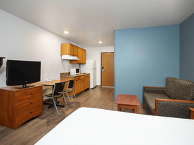 Extended Stay America Select Suites Pensacola Northeast