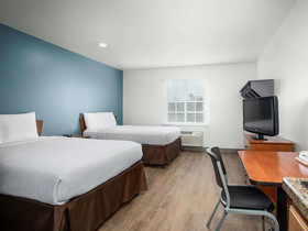 Extended Stay America Select Suites Pensacola Northeast