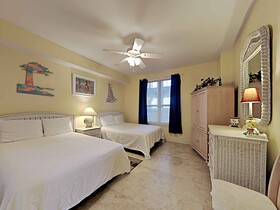 Beach Colony West by Southern Vacation Rentals