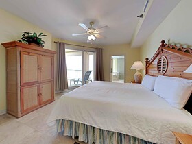 Beach Colony West by Southern Vacation Rentals