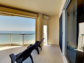 Beach Colony West by Southern Vacation Rentals