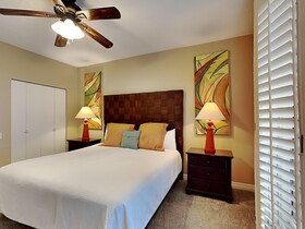Beach Colony West by Southern Vacation Rentals