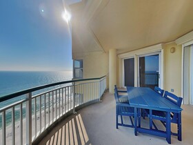 Beach Colony West by Southern Vacation Rentals