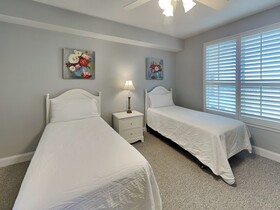 Beach Colony West by Southern Vacation Rentals