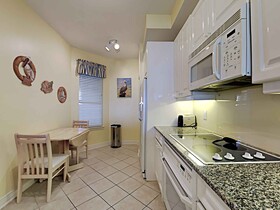 Beach Colony West by Southern Vacation Rentals