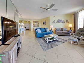 Beach Colony West by Southern Vacation Rentals