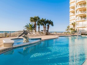 Beach Colony West by Southern Vacation Rentals
