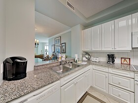Beach Colony West by Southern Vacation Rentals