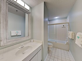 Beach Colony West by Southern Vacation Rentals