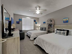 Beach Colony West by Southern Vacation Rentals