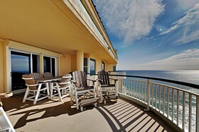 Beach Colony West by Southern Vacation Rentals