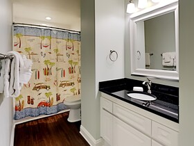 Beach Colony West by Southern Vacation Rentals