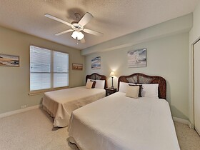 Beach Colony West by Southern Vacation Rentals