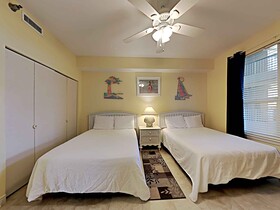 Beach Colony West by Southern Vacation Rentals