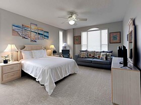 Beach Colony West by Southern Vacation Rentals