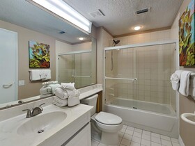 Beach Colony West by Southern Vacation Rentals