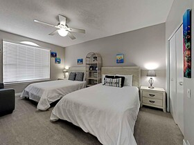Beach Colony West by Southern Vacation Rentals