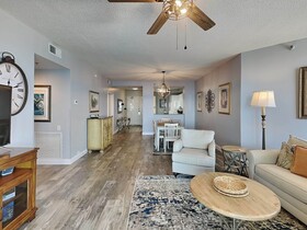 Beach Colony West by Southern Vacation Rentals