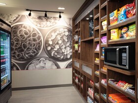 Hampton Inn Pinellas Park St Petersburg
