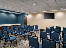 Hampton Inn Pinellas Park St Petersburg