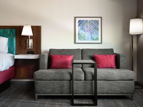 Hampton Inn Pinellas Park St Petersburg
