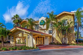La Quinta Inn by Wyndham Tampa Bay Pinellas Park Clearwater