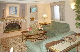 La Quinta Inn by Wyndham Tampa Bay Pinellas Park Clearwater