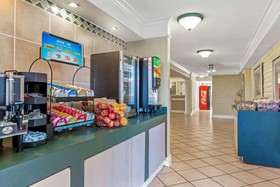 La Quinta Inn by Wyndham Tampa Bay Pinellas Park Clearwater