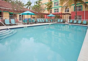 Residence Inn By Marriott Fort Lauderdale Plantation