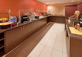 Residence Inn By Marriott Fort Lauderdale Plantation