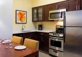 Residence Inn By Marriott Fort Lauderdale Plantation