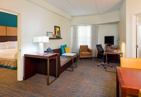Residence Inn By Marriott Fort Lauderdale Plantation